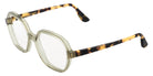 Emmanuelle Khanh® FOREVER Eyeglasses EK FOREVER-3428 55 - Cristal Olive Ecaille