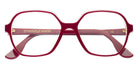 Emmanuelle Khanh® FOREVER Eyeglasses EK FOREVER-376 55 - Shadow Bordeaux