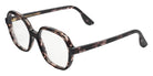 Emmanuelle Khanh® FOREVER Eyeglasses EK FOREVER-430 55 - Eclat Rose Bio