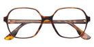 Emmanuelle Khanh® FOREVER Eyeglasses EK FOREVER-610 55 - Ecaille Cristal Bio