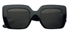 Emmanuelle Khanh® FOXY Sunglasses EK FOXY-16 52 - Noir
