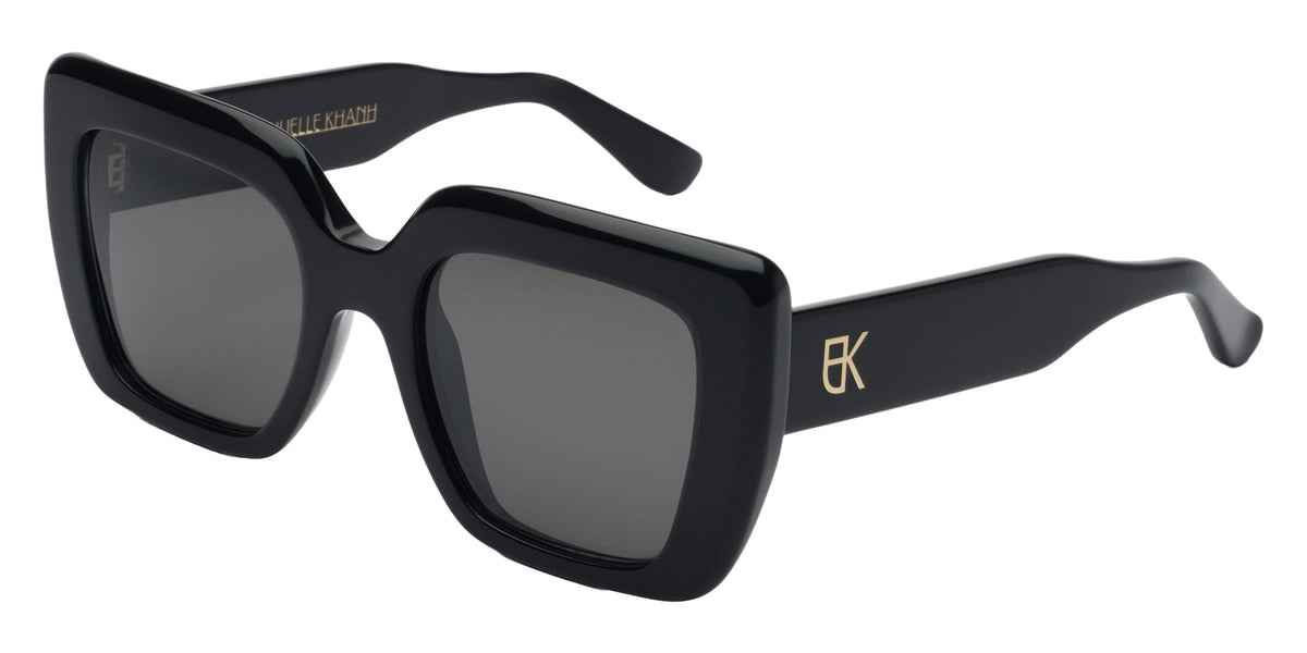 Emmanuelle Khanh® FOXY Sunglasses EK FOXY-16 52 - Noir