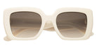 Emmanuelle Khanh® FOXY Sunglasses EK FOXY-201 52 - Malibu