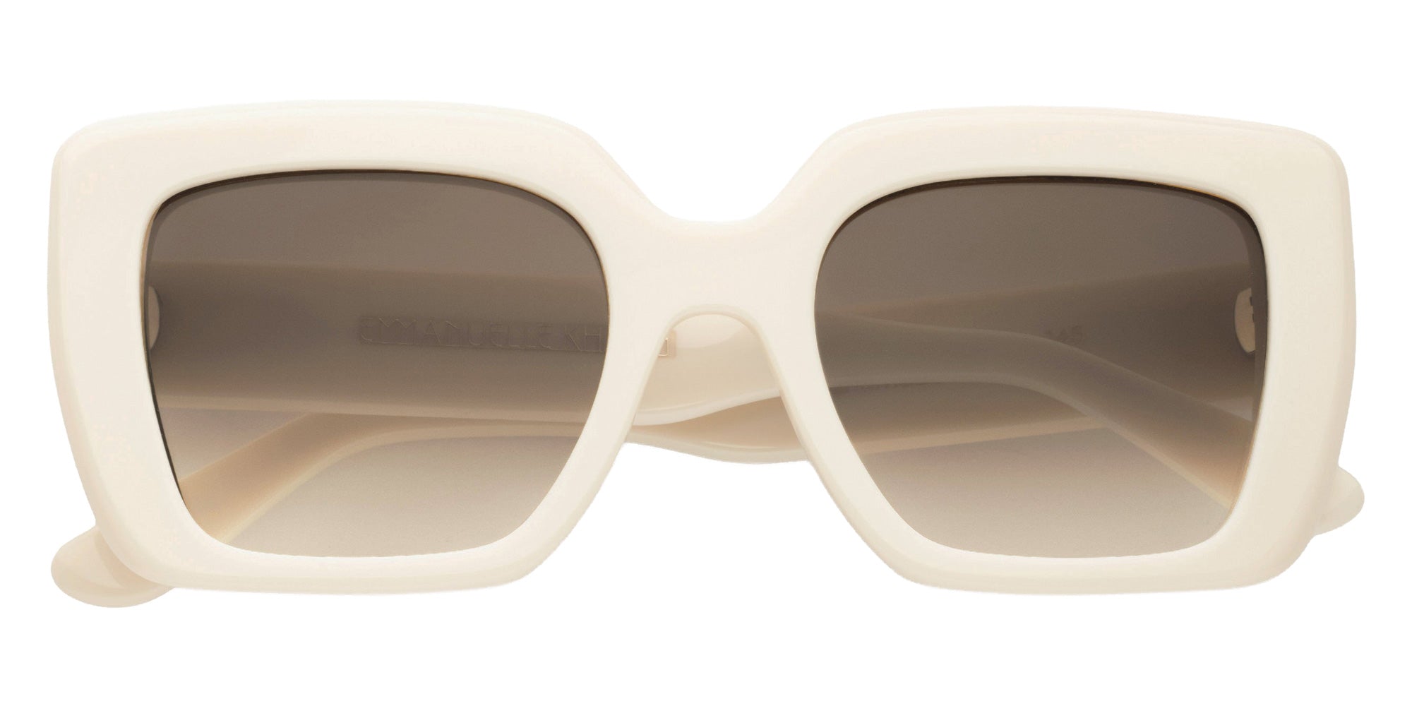 Emmanuelle Khanh® FOXY Sunglasses EK FOXY-201 52 - Malibu