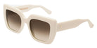 Emmanuelle Khanh® FOXY Sunglasses EK FOXY-201 52 - Malibu