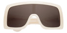 Emmanuelle Khanh® FREEDOM Sunglasses EK FREEDOM-BAE 58 - Frozen