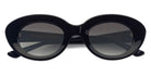 Emmanuelle Khanh® EK GIGI EK GIGI 16 51 - 16 - Black Sunglasses