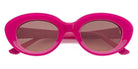 Emmanuelle Khanh® EK GIGI EK GIGI 757 51 - 757 - Rose Sunglasses