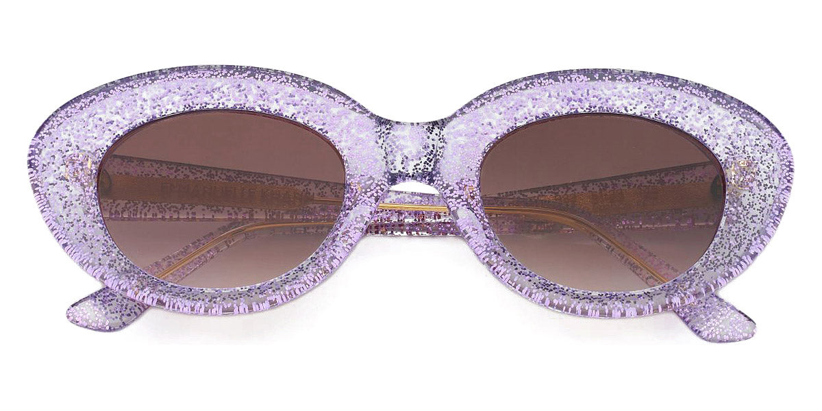 Emmanuelle Khanh® EK GIGI EK GIGI 922 51 - 922 - Linen Grey Sunglasses
