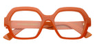 Emmanuelle Khanh® GLORY Eyeglasses EK GLORY-107 53 - Glossy Sunset