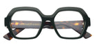 Emmanuelle Khanh® GLORY Eyeglasses EK GLORY-3518 53 - Glossy Foret