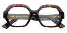Emmanuelle Khanh® GLORY Eyeglasses EK GLORY-36 53 - Classique Havana Bio