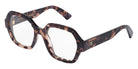 Emmanuelle Khanh® GLORY Eyeglasses EK GLORY-431 53 - Eclat Rose Nacre Bio