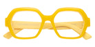 Emmanuelle Khanh® GLORY Eyeglasses EK GLORY-754 53 - Glossy Soleil