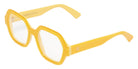 Emmanuelle Khanh® GLORY Eyeglasses EK GLORY-754 53 - Glossy Soleil