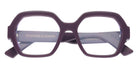 Emmanuelle Khanh® GLORY Eyeglasses EK GLORY-968 53 - Laque Mure