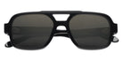 Emmanuelle Khanh® HERO Sunglasses EK HERO-169A 57 - Noir Bio