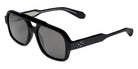 Emmanuelle Khanh® HERO Sunglasses EK HERO-169A 57 - Noir Bio