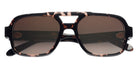 Emmanuelle Khanh® HERO Sunglasses EK HERO-430 57 - Eclat Rose Bio