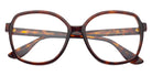 Emmanuelle Khanh® HONEY Eyeglasses EK HONEY-18 55 - Ecaille Foncee