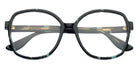 Emmanuelle Khanh® HONEY Eyeglasses EK HONEY-5147 55 - Eclat Vert Bio