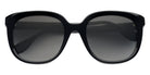 Emmanuelle Khanh® HYDRA Sunglasses EK HYDRA-16 51 - Noir Bio