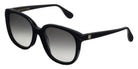 Emmanuelle Khanh® HYDRA Sunglasses EK HYDRA-16 51 - Noir Bio