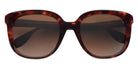 Emmanuelle Khanh® HYDRA Sunglasses EK HYDRA-18 51 - Ecaille Foncee