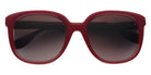 Emmanuelle Khanh® HYDRA Sunglasses EK HYDRA-370 51 - Prune