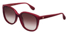 Emmanuelle Khanh® HYDRA Sunglasses EK HYDRA-370 51 - Prune
