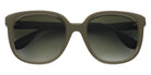 Emmanuelle Khanh® HYDRA Sunglasses EK HYDRA-375 51 - Olive