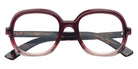 Emmanuelle Khanh® JEANS Eyeglasses EK JEANS-304 53 - Degrade Bois De Rose