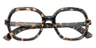 Emmanuelle Khanh® JEANS Eyeglasses EK JEANS-311 53 - Ecaille Chocolat