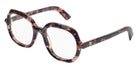 Emmanuelle Khanh® JEANS Eyeglasses EK JEANS-431 53 - Eclat Rose Nacre Bio
