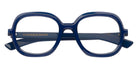 Emmanuelle Khanh® JEANS Eyeglasses EK JEANS-510 53 - Glossy Bleu
