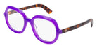 Emmanuelle Khanh® JEANS Eyeglasses EK JEANS-600 53 - Ultraviolet