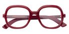 Emmanuelle Khanh® JEANS Eyeglasses EK JEANS-967 53 - Laque Griotte