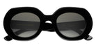 Emmanuelle Khanh® LOVE Sunglasses EK LOVE-16 50 - Noir Bio