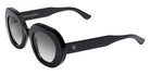 Emmanuelle Khanh® LOVE Sunglasses EK LOVE-16 50 - Noir Bio