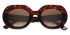 Emmanuelle Khanh® LOVE Sunglasses EK LOVE-18 50 - Ecaille Foncee