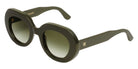 Emmanuelle Khanh® LOVE Sunglasses EK LOVE-375 50 - Olive