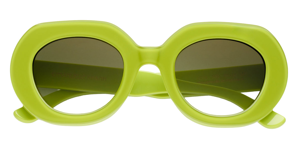 Emmanuelle Khanh® LOVE Sunglasses EK LOVE-769 50 - Glossy Granny