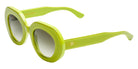 Emmanuelle Khanh® LOVE Sunglasses EK LOVE-769 50 - Glossy Granny