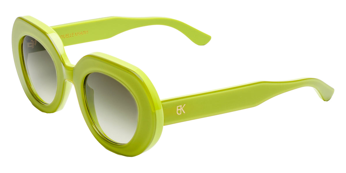 Emmanuelle Khanh® LOVE Sunglasses EK LOVE-769 50 - Glossy Granny