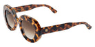 Emmanuelle Khanh® LOVE Sunglasses EK LOVE-820 50 - Ecaille Fleur