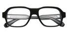 Emmanuelle Khanh® MARS Eyeglasses EK MARS-169A 56 - Noir Cristal Bio - Ar