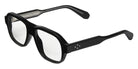 Emmanuelle Khanh® MARS Eyeglasses EK MARS-169A 56 - Noir Cristal Bio - Ar
