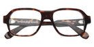 Emmanuelle Khanh® MARS Eyeglasses EK MARS-18 56 - Ecaille Foncee