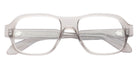 Emmanuelle Khanh® MARS Eyeglasses EK MARS-424A 56 - Cristal Souris