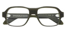 Emmanuelle Khanh® MARS Eyeglasses EK MARS-855 56 - Glossy Olive